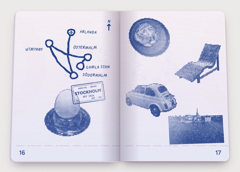 Pasaporte